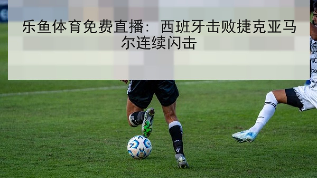 乐鱼体育免费直播: 西班牙击败捷克亚马尔连续闪击